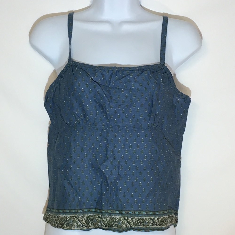 At last & Co. top